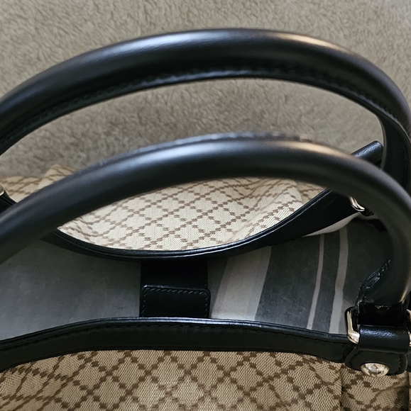 ❣️Gucci Diamante Sukey Tote Bag❣️ - Picture 3 of 16